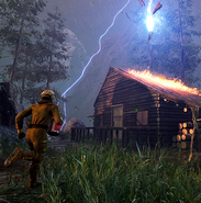 Weather Events (567 KB) WEATHER EVENTS