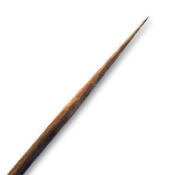 Wood Spear | Icarus Wiki | Fandom