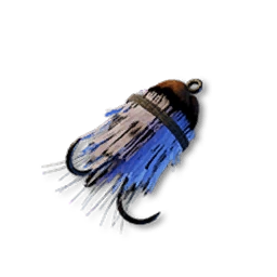 CJT Jelly Lure MEDIUM MINGERS – 48g Per Luccio E Mare | Esca Morbida A Forma Di Pesce