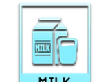 Milk