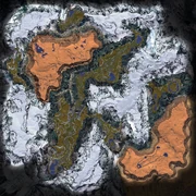 Styx map image