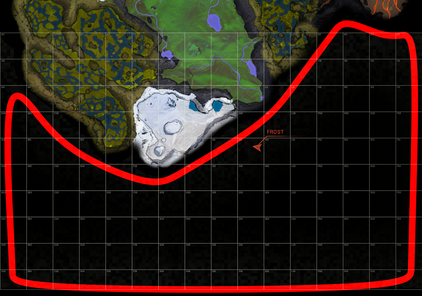 NullSector | Icarus Wiki | Fandom