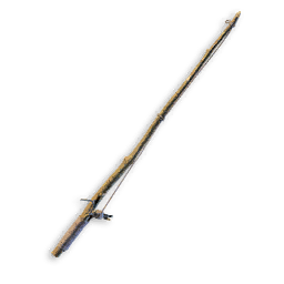 Basic Fishing Rod, Icarus Wiki