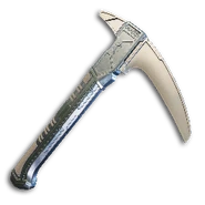 Inaris "Neves" Pickaxe (44 KB) Inaris "Neves" Pickaxe