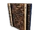 Scoria Brick Wall