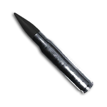 Armor-piercing bullet - Wikipedia