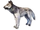 Snow Wolf