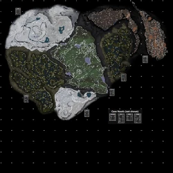 Prometheus | Icarus Wiki | Fandom