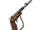 One-Shot Pistol