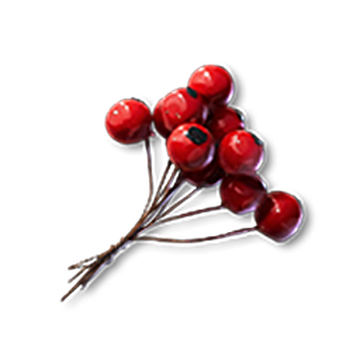 Wild Berry Icarus Wiki Fandom