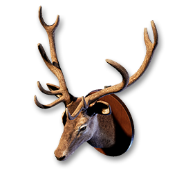 Deer Trophy, Icarus Wiki