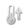 Icon Overheating