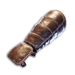 Cured Leather Arms Armor | Icarus Wiki | Fandom
