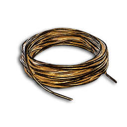 Gold Wire, Icarus Wiki