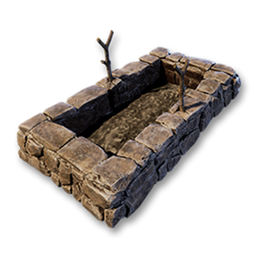 Firepit | Icarus Wiki | Fandom