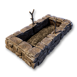 Firepit | Icarus Wiki | Fandom