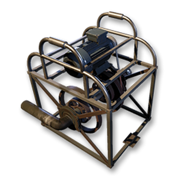 Water best sale pump wiki