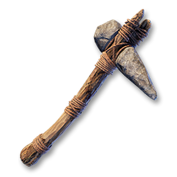 Icarus How Repair Workshop Pickaxe, Axe, Knife & All Item New Update 