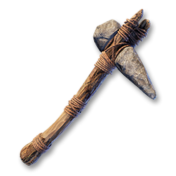 Cobblestone pickaxe on sale