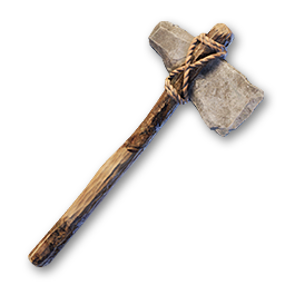 Stone Axe Icarus Wiki Fandom