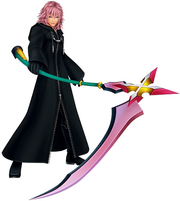 Marluxia