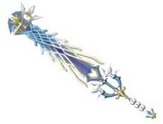 Ultima Weapon