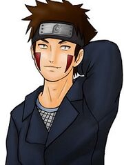 Kiba Adulto