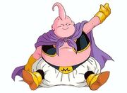 Majin Bu