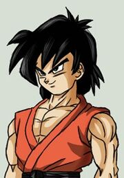 Goten Ragazzo