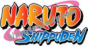 Logo Naruto