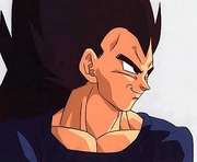 Vegeta