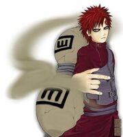 Gaara