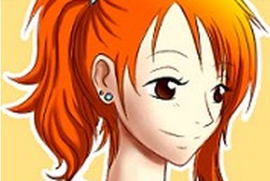 Erika One Piece