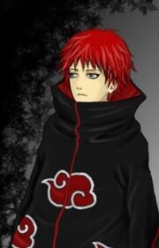 Sasori