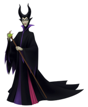 Malefica