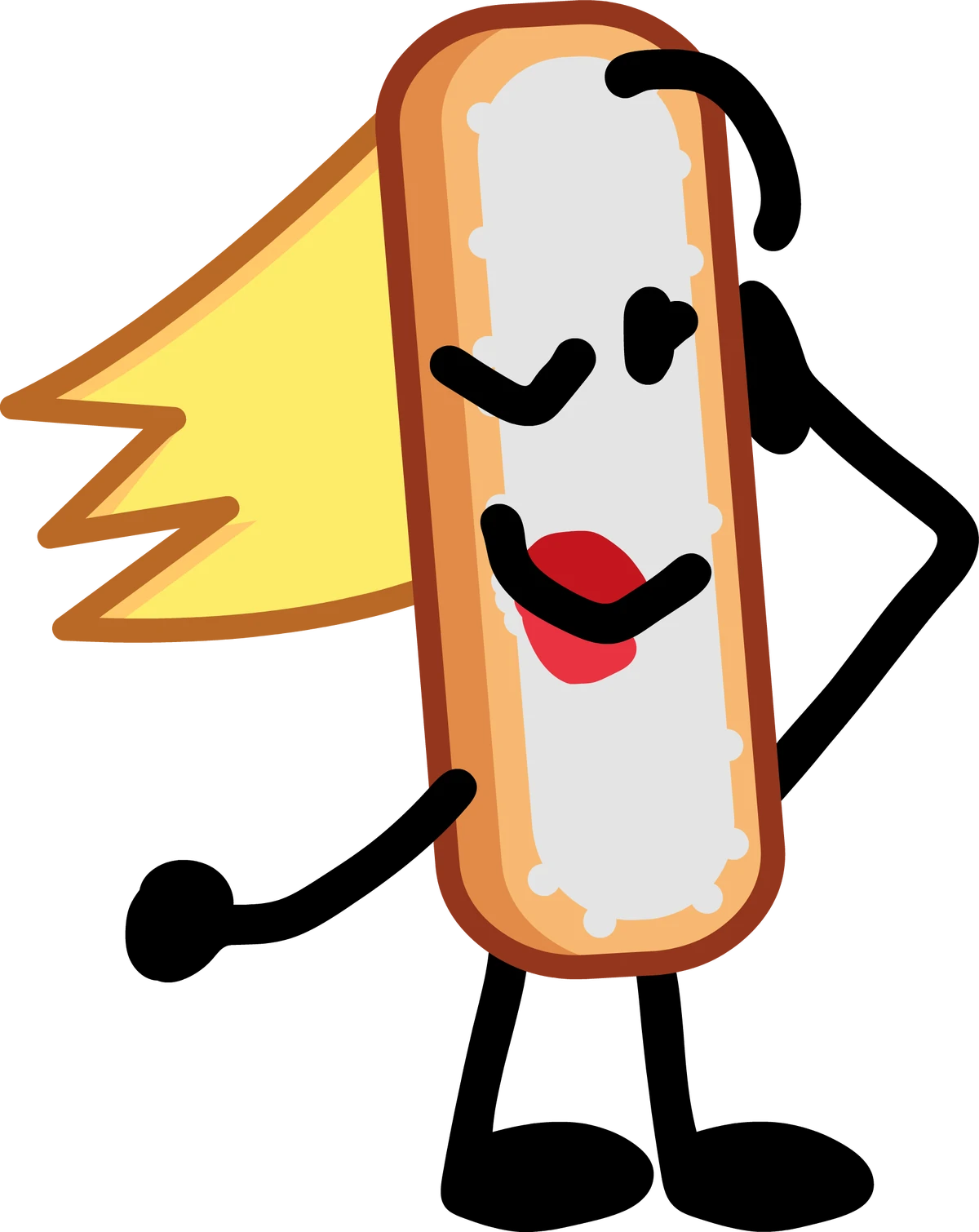 Ladyfinger ICC Players Wiki Fandom