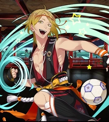 Imagawa Ujizane Icchibanketsu Wikia Fandom