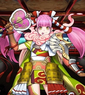 Rokurokubi Icchibanketsu Wikia Fandom Rokurokubi Icchibanketsu Wikia Fandom