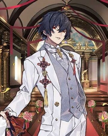Yamato Takeru Flower Oath Icchibanketsu Wikia Fandom