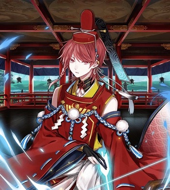 Kotoshironushi | Icchibanketsu Wikia | Fandom Kotoshironushi | Icchibanketsu Wikia | Fandom