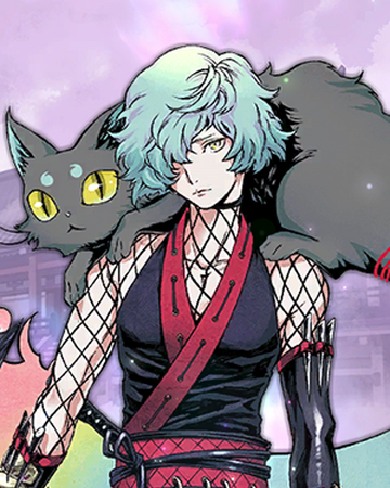 Hattori Hanzou Icchibanketsu Wikia Fandom