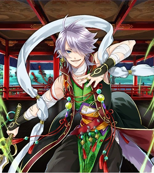 Kamaitachi | Icchibanketsu Wikia | Fandom