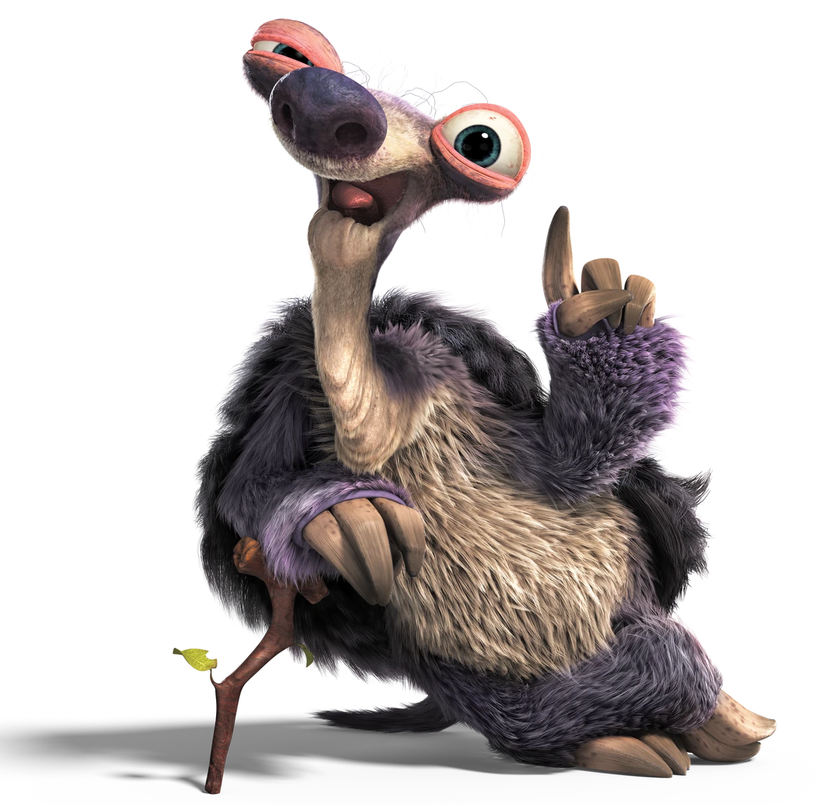 Granny Ice Age fanom Wiki Fandom