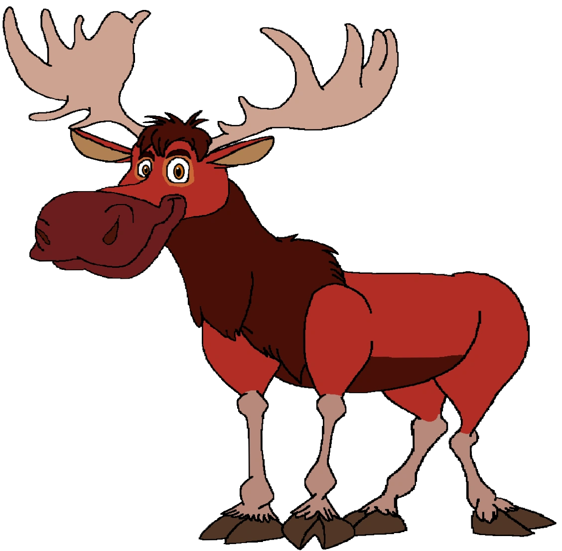 Brozin | Ice Age: Landscape Damage Wiki | Fandom