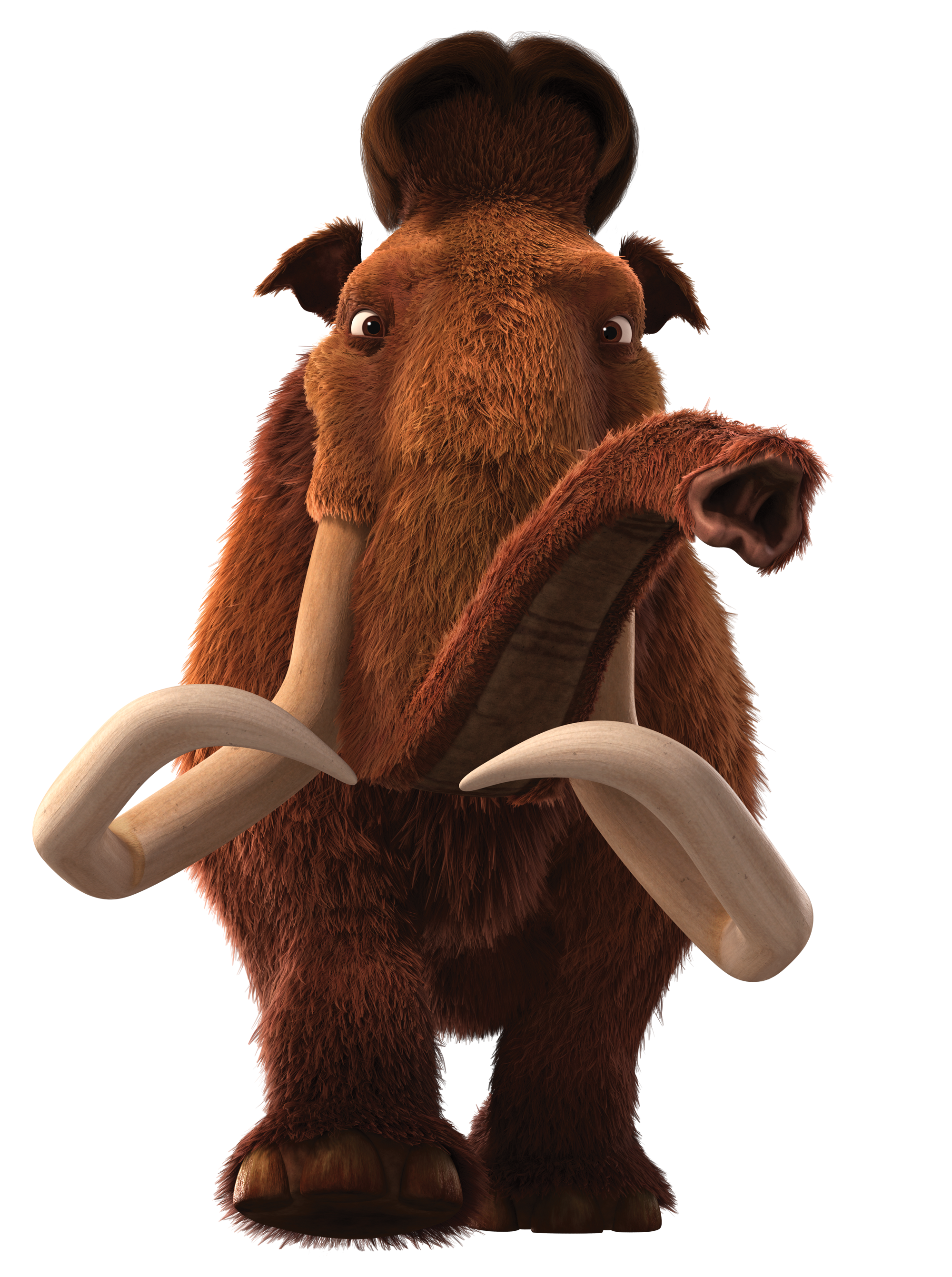 Ice Age: Dawn of the Dinosaurs / Funny - TV Tropes