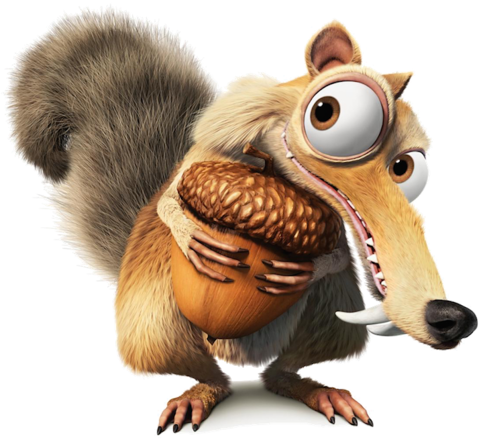 Ice Age: Dawn of the Dinosaurs / Funny - TV Tropes