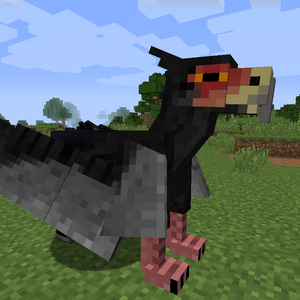 Hippogryph Ice And Fire Mod Wiki Fandom
