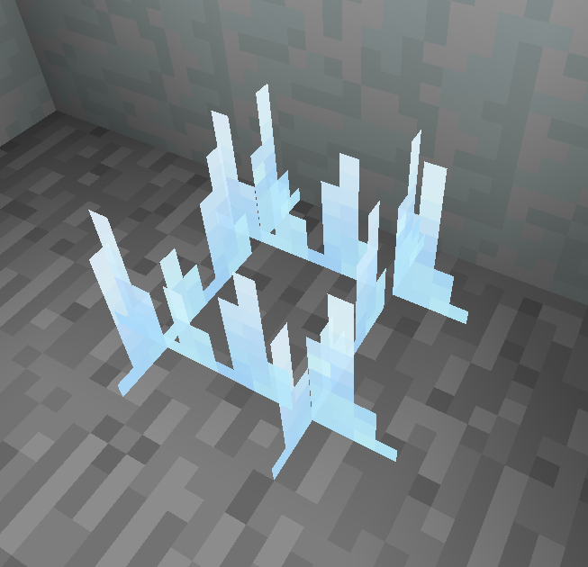 Dragon Ice Spikes | Ice and Fire Mod Wiki | Fandom