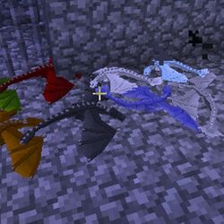 Dragons Ice And Fire Mod Wiki Fandom