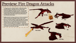 Fire Dragon Ice And Fire Mod Wiki Fandom